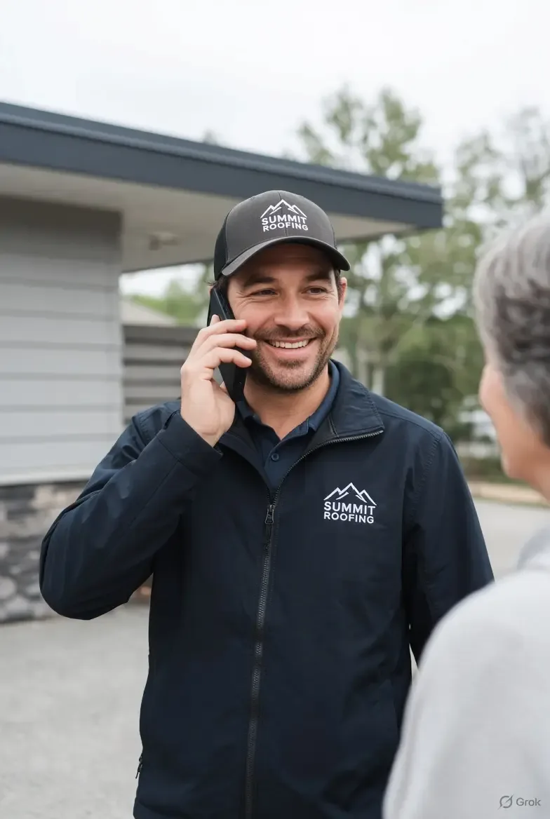 Flat Roof Leak Repair Oklaunion, TX FAQs